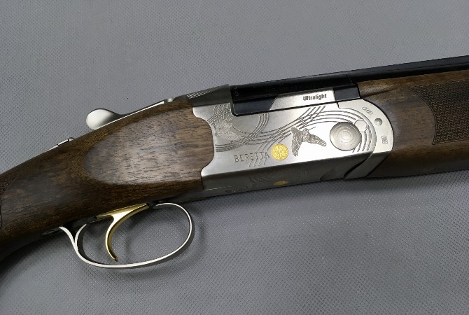 Выкупим или возьмём на комиссию Ваше оружие!