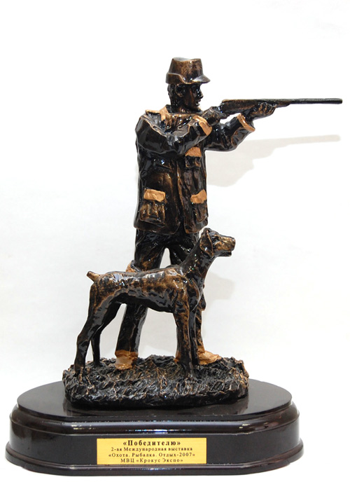 Охота. Рыбалка. Отдых. 2007